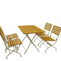 Biergartenmöbel Norwich