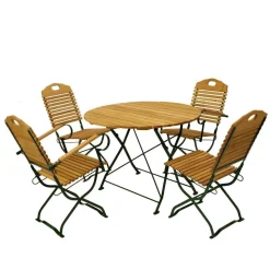 Biergartenmöbel Set Speranza