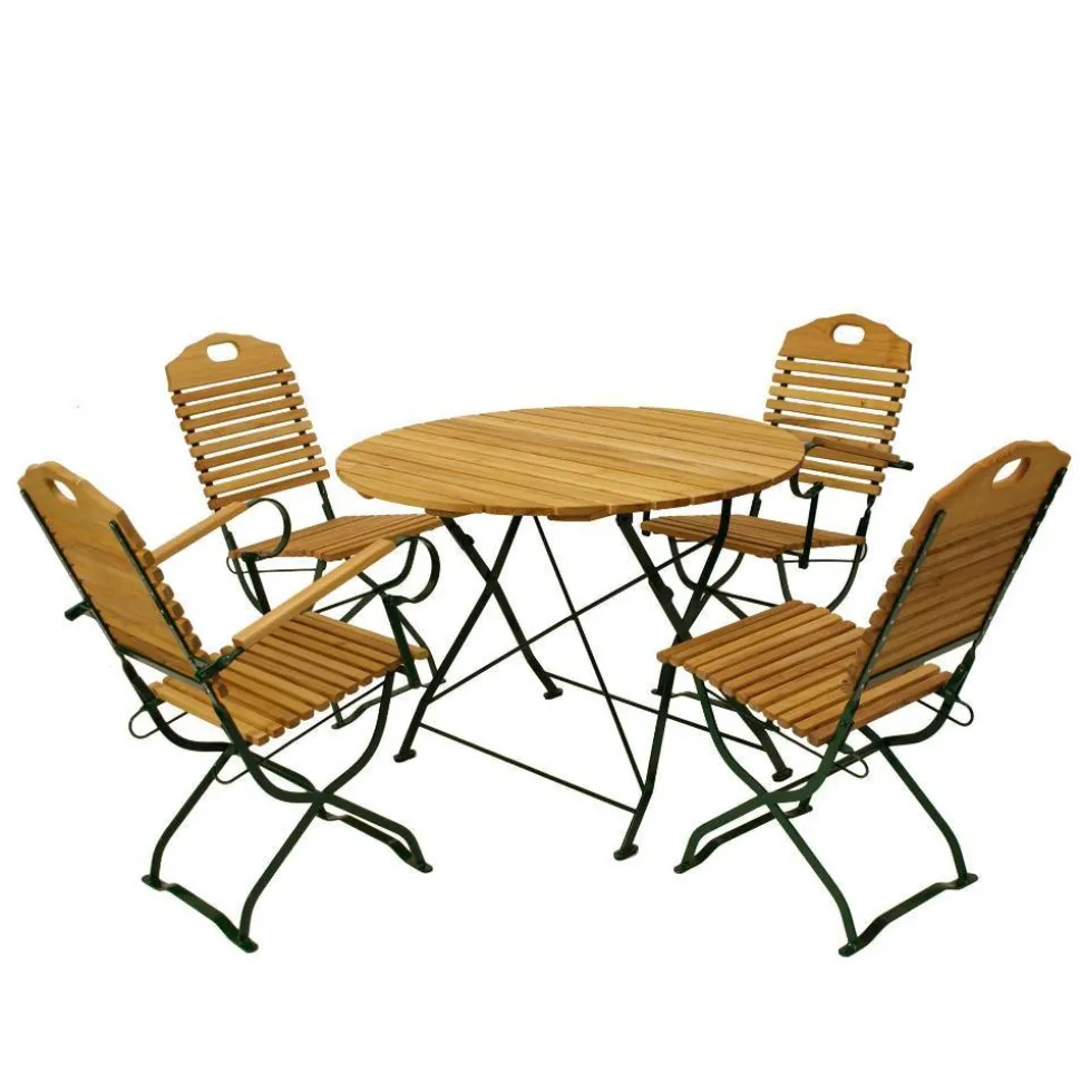 Biergartenmöbel Set Speranza