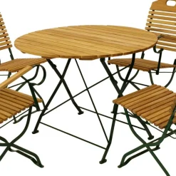 Biergartenmöbel Set Speranza