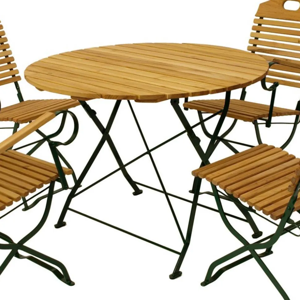 Biergartenmöbel Set Speranza