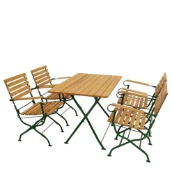 Biergartensitzgruppe Zahira