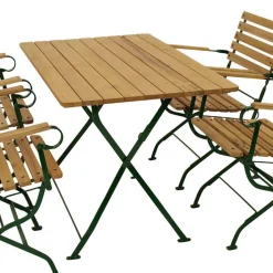 Biergartensitzgruppe Zahira