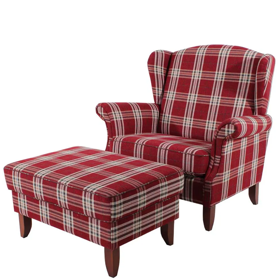 Big Sessel Curt
