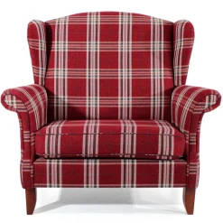 Big Sessel Curt