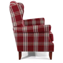 Big Sessel Curt