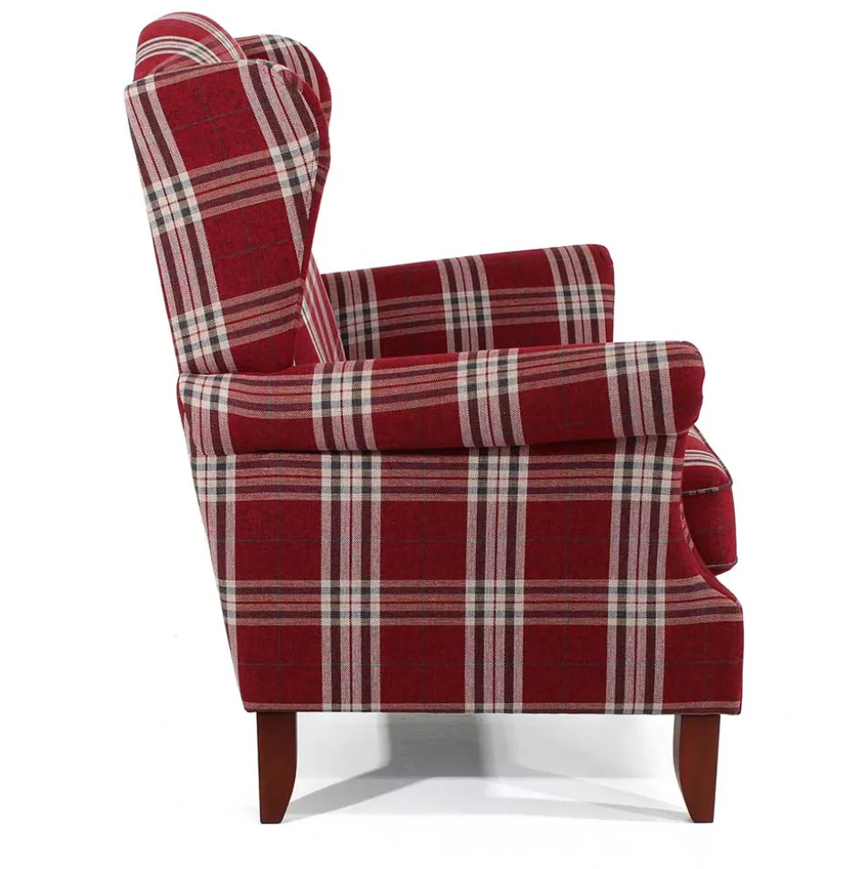 Big Sessel Curt
