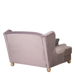 Big Sessel Tryndidad