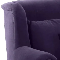 Big Sessel Violett Vereny