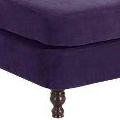 Big Sessel Violett Vereny