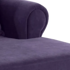 Big Sessel Violett Vereny