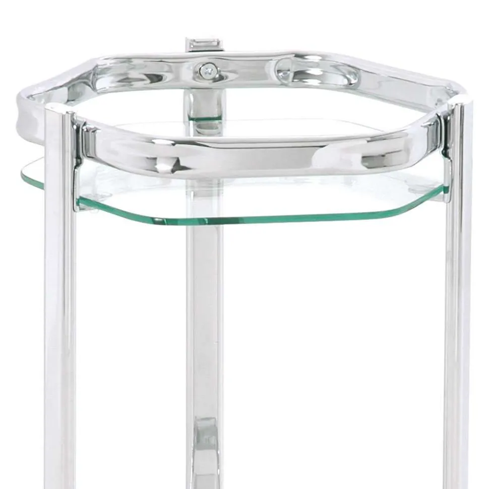 Blumensäule Mellina