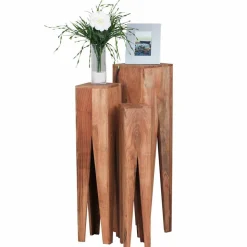 Blumensäule Montuna