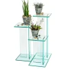 Blumentisch Set Domino