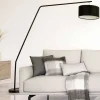 Bogen Stehlampe Betrac