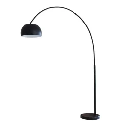 Bogen Stehlampe Finora