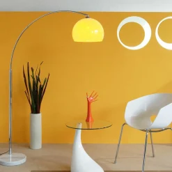 Bogenlampe Giga