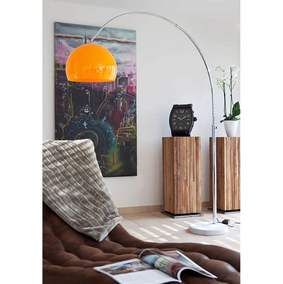 Bogenlampe Giga