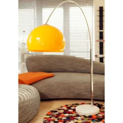 Bogenlampe Giga