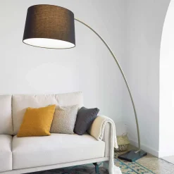 Bogenlampe Lianco