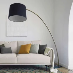 Bogenlampe Lianco
