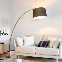 Bogenlampe Lianco