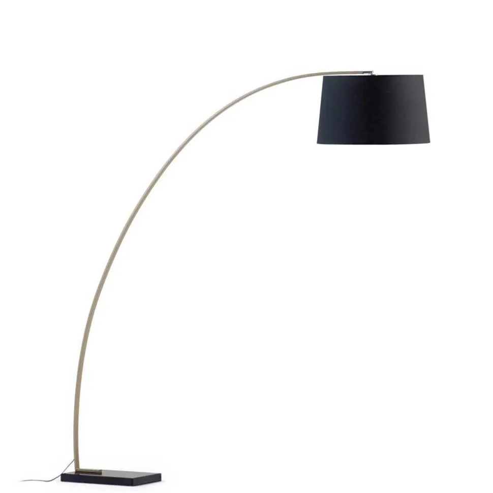Bogenlampe Lianco