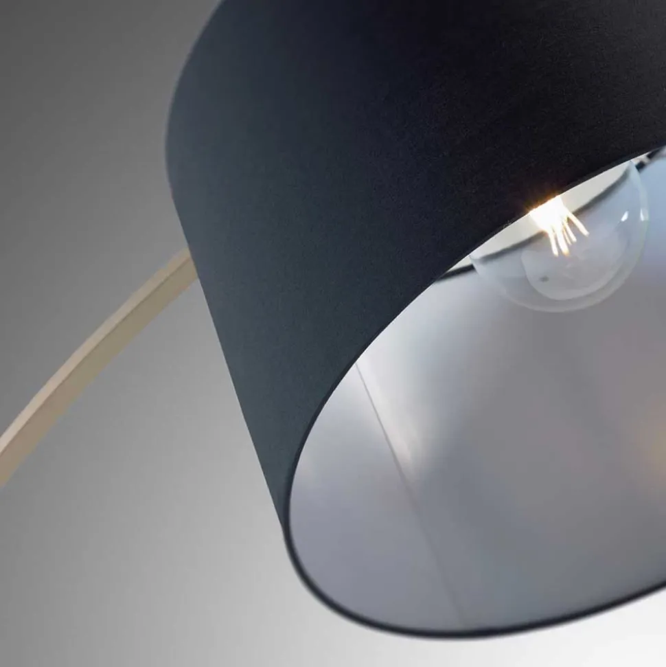 Bogenlampe Lianco
