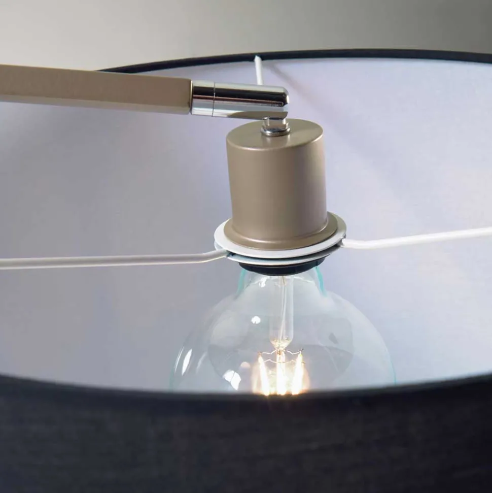 Bogenlampe Lianco