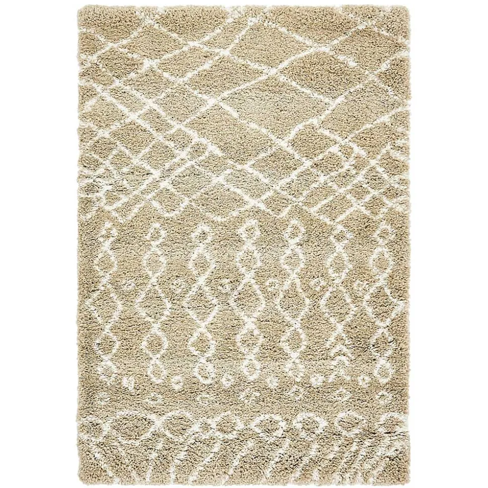 Boho Teppich Chanette