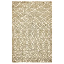 Boho Teppich Chanette