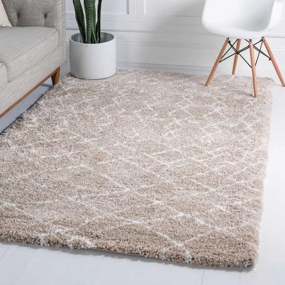 Boho Teppich Chanette