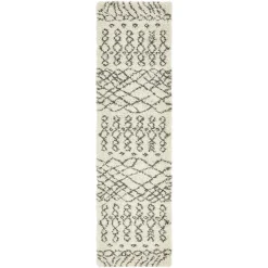 Boho Teppich Jayma