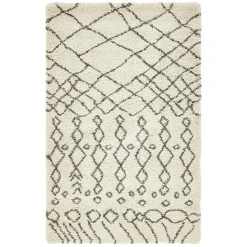 Boho Teppich Jayma