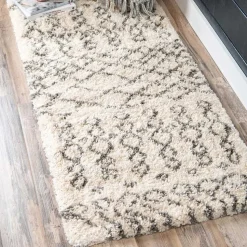 Boho Teppich Jayma