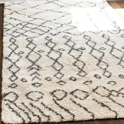 Boho Teppich Jayma