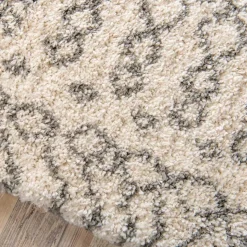 Boho Teppich Jayma