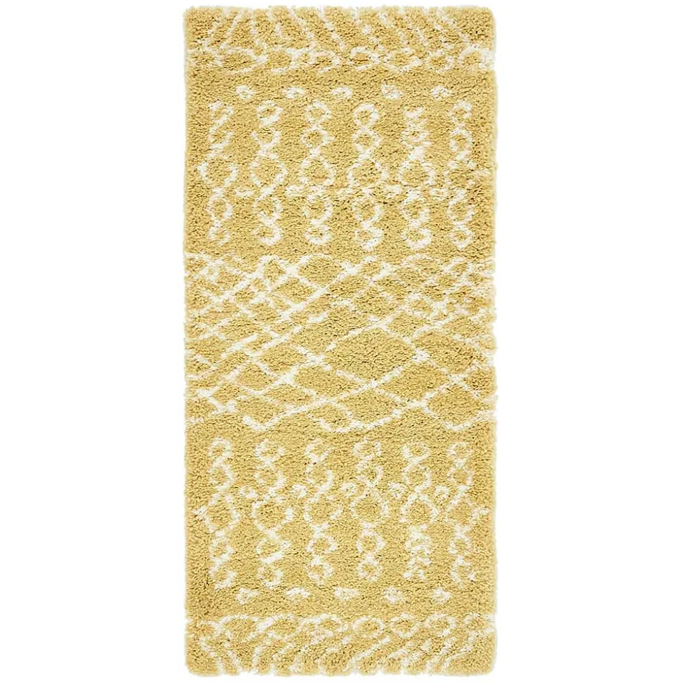 Boho Teppich Sacons