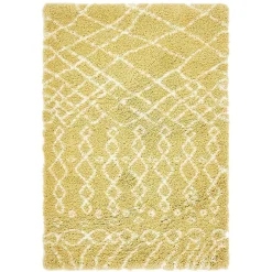 Boho Teppich Sacons