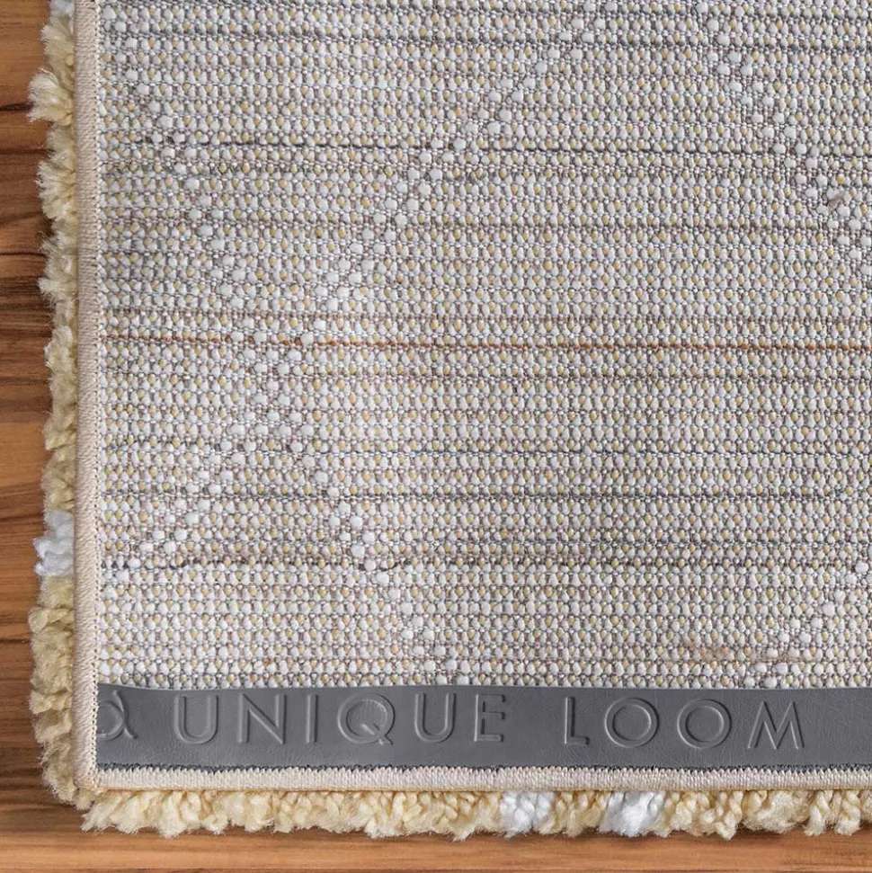Boho Teppich Sacons