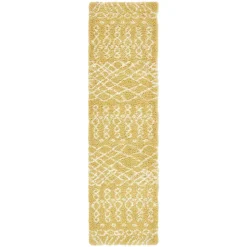 Boho Teppich Sacons