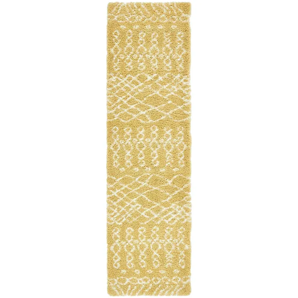 Boho Teppich Sacons