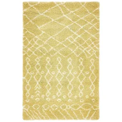 Boho Teppich Sacons
