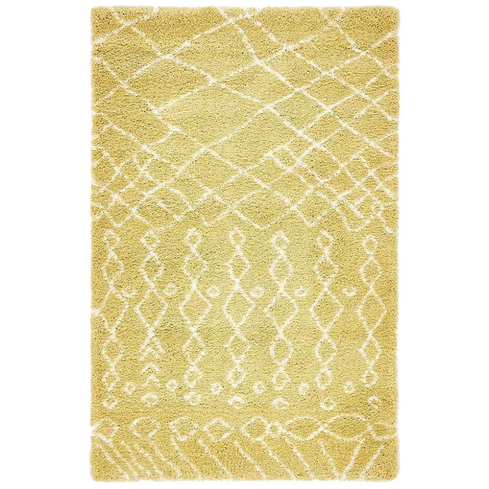 Boho Teppich Sacons