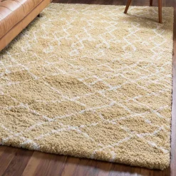 Boho Teppich Sacons