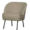 Boucle Sessel Merkur