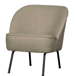Boucle Sessel Merkur