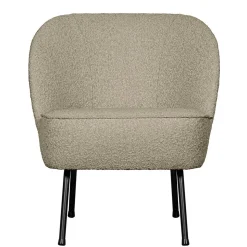 Boucle Sessel Merkur