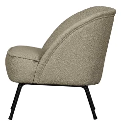 Boucle Sessel Merkur
