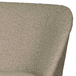 Boucle Sessel Merkur